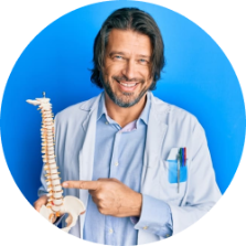 Скелетное вытяжение