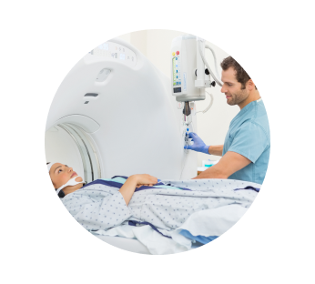 Подготовка к КТ с контрастом