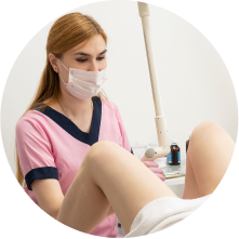 Выскабливание полости матки Выскабливание полости матки