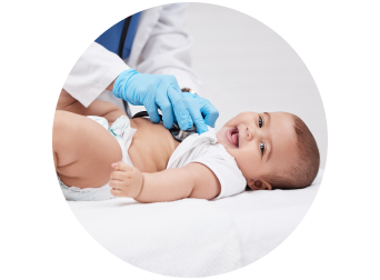 Детский гастроэнтеролог