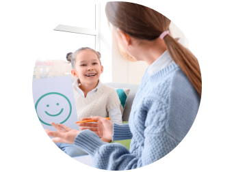 Детский психолог