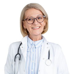 Врач-терапевт