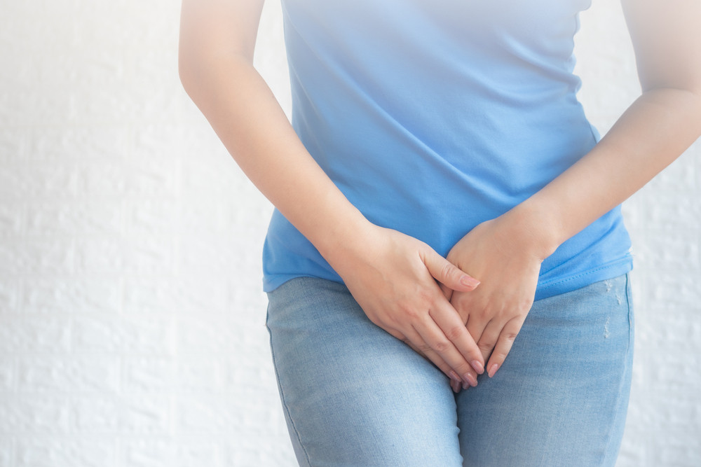 Вагинальный свищ