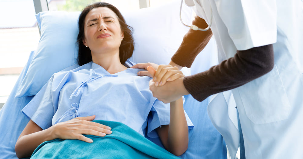 Показания к ТУР шейки мочевого пузыря