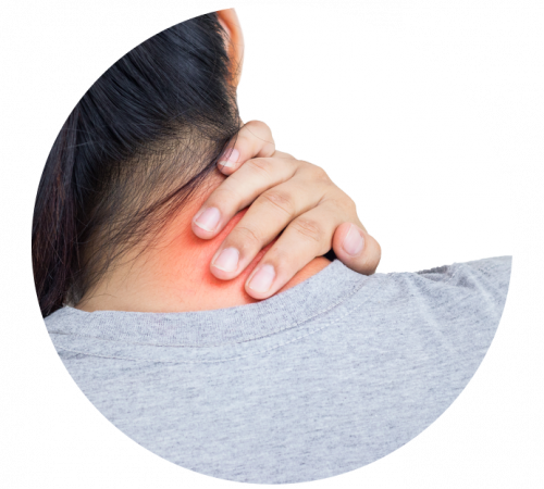 МРТ шеи МРТ шеи