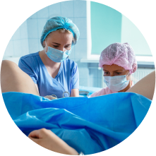 Кольпоклейзис Кольпоклейзис