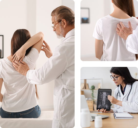 Показания для вызова травматолога на дом