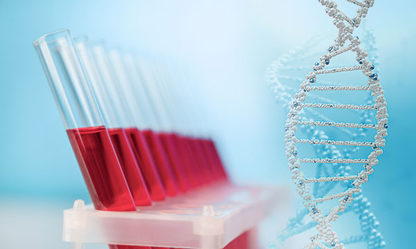 Определение антигена HbsAg гепатита B в крови