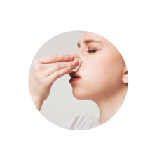 Септопластика носовой перегородки