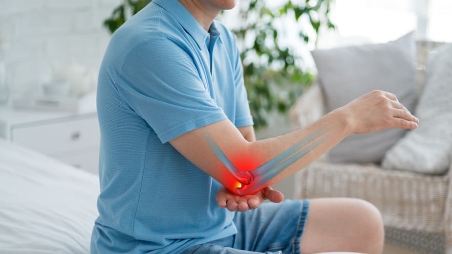 Показания к остеосинтезу локтевого отростка