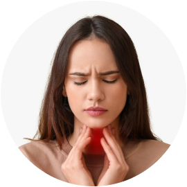 МРТ слюнных желез с контрастом