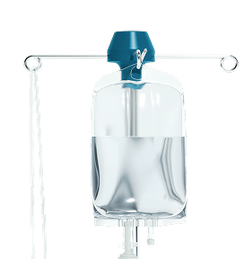 Виды капельниц на дому