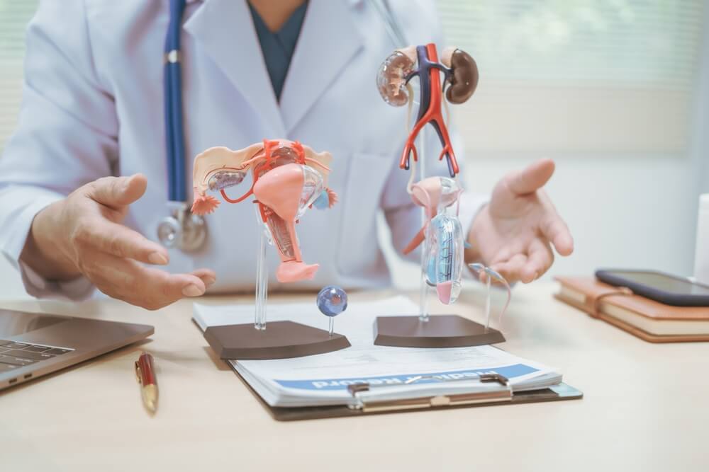 Уреаплазмоз