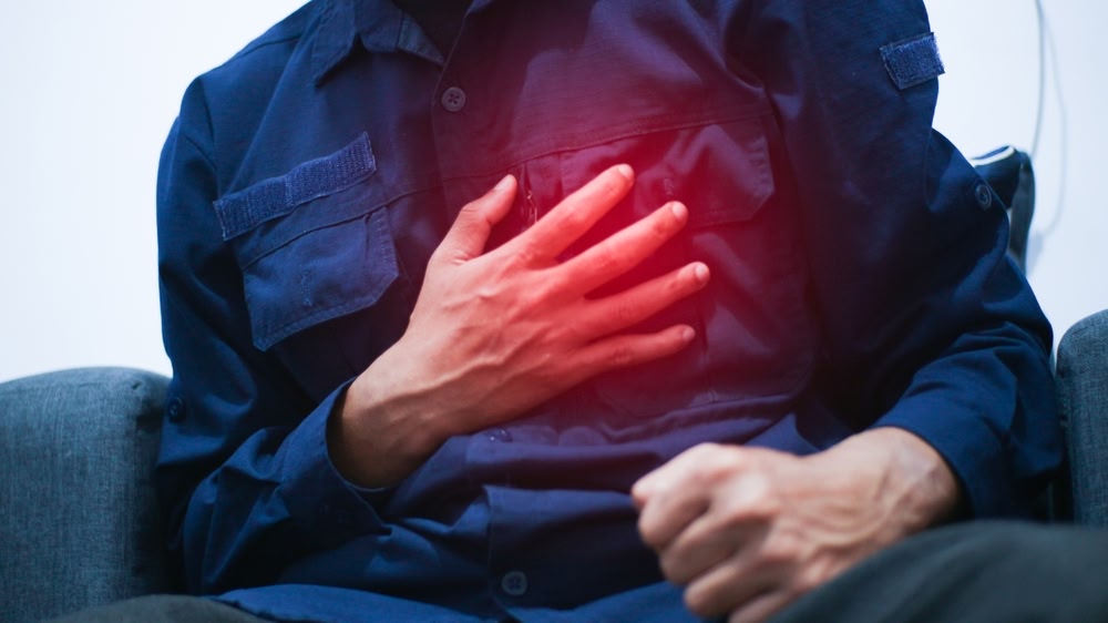 Ишемическая болезнь сердца (ИБС)