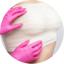 Коррекция тубулярности груди