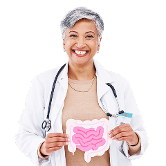 Онлайн-консультация гастроэнтеролога