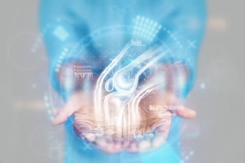 Показания к редрессации суставов