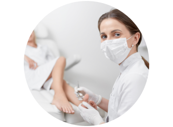 Подолог Подолог