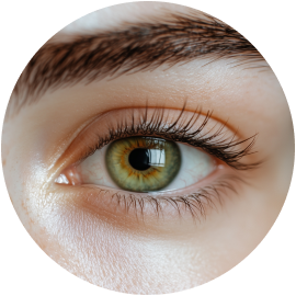 МРТ глазных орбит с контрастом