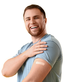 Прививка от бешенства для взрослых