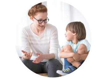 Детский психиатр