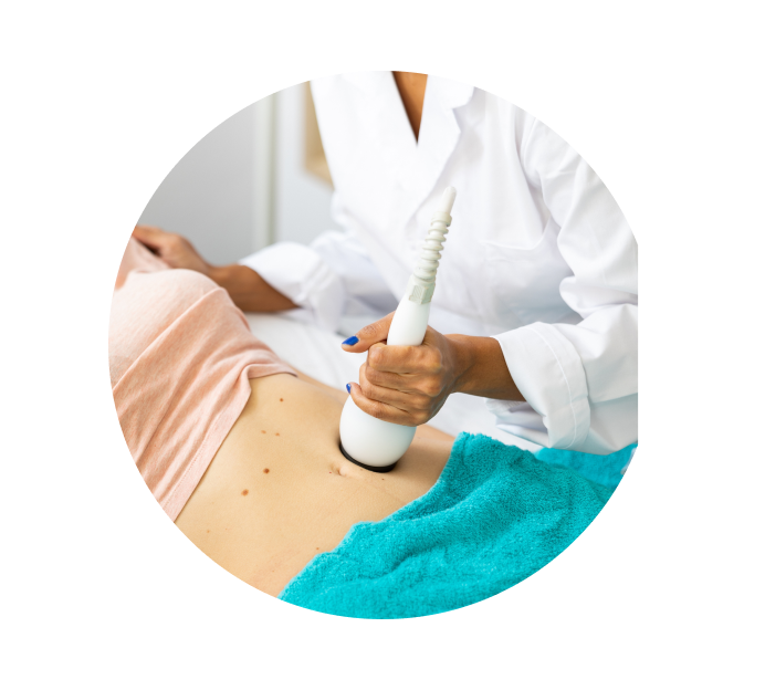 Эластометрия печени