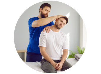 Остеопат Остеопат