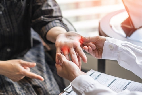 Показания к тенолизу