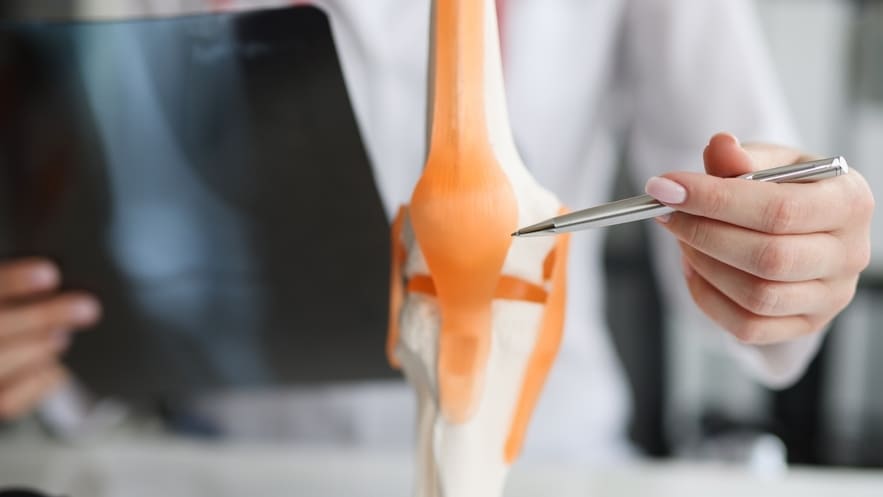 Показания к операции пластика связок коленного сустава