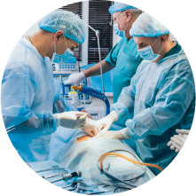 Манчестерская операция