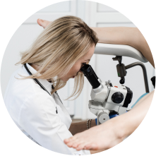 Сакровагинопексия Сакровагинопексия