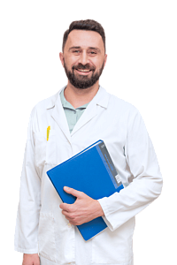 Романов Дмитрий Александрович