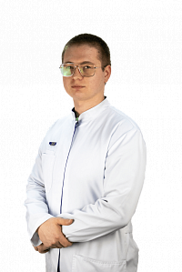 Самсонов Василий Алексеевич