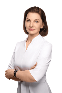 Петрова Наталья Алексеевна