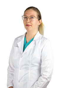 Кондратьева Алена Александровна