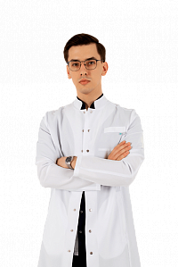 Булкин Максим Дмитриевич