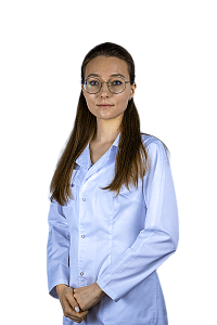 Громова Ксения Александровна