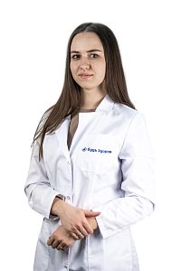 Терентьева Алина Васильевна