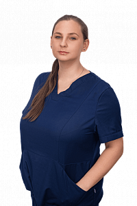 Авраменко Екатерина Сергеевна