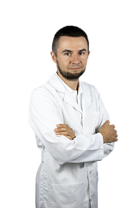 Улюлин Иван Сергеевич