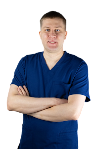 Репин Владислав Сергеевич