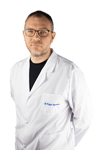 Лопатин Сергей Николаевич