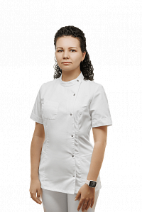 Утенкова Екатерина Алексеевна