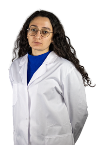 Атаева Аида Набиевна