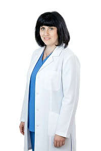 Подгорнова Ольга Леонидовна