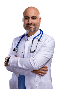 Альмасри Али Мохамад