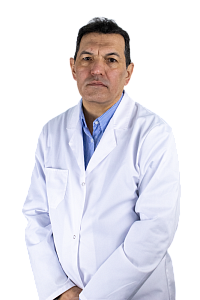 Муллагалиев Роберт Ильдусович