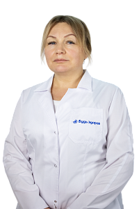 Каширина Ольга Владимировна