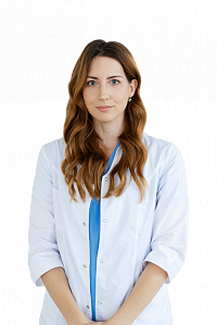 Ковалева Александра Леонидовна