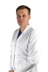 Доценко Алексей Владимирович